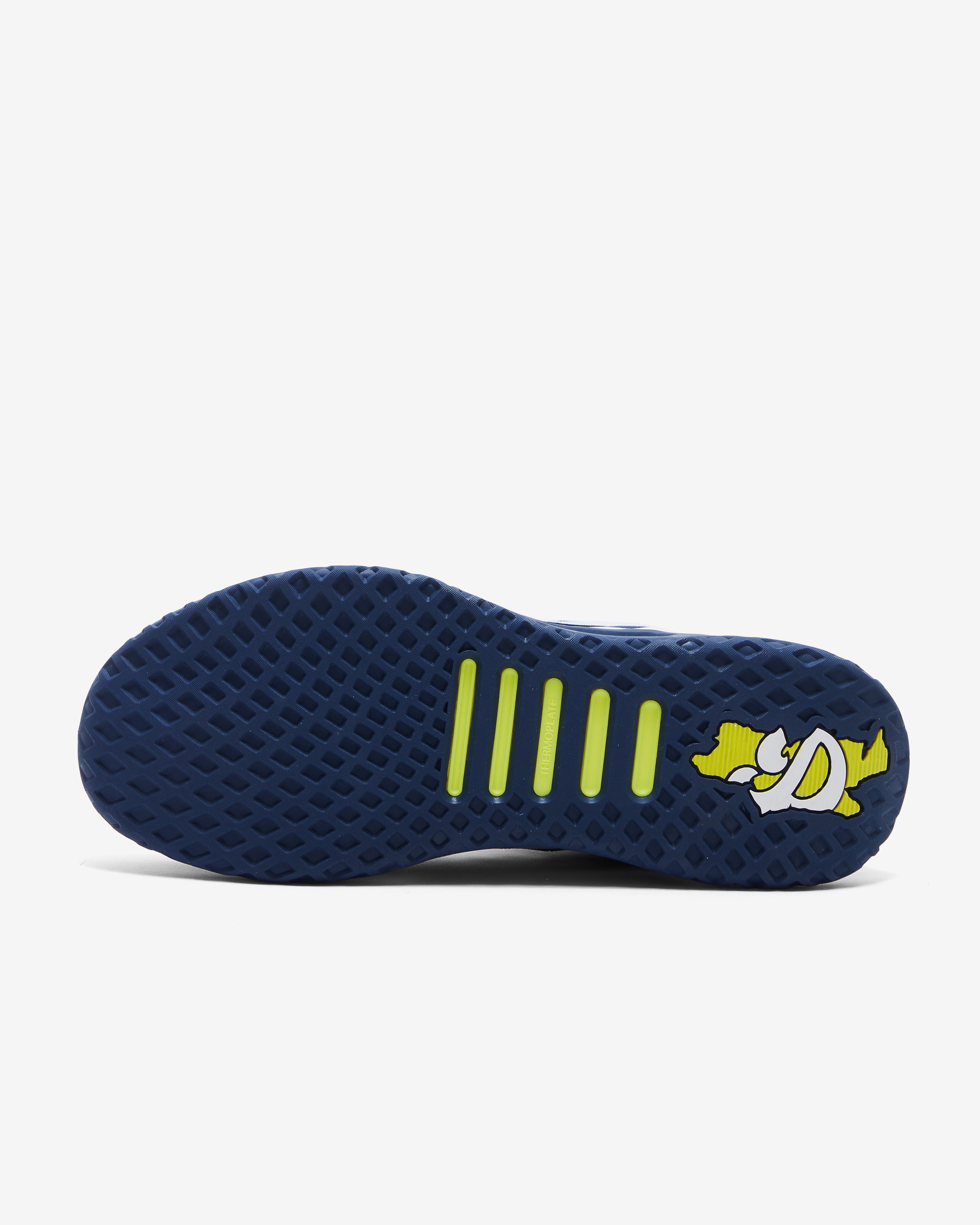 Dnk Bainbridge 1 Men's Pickleball Shoe - Navy