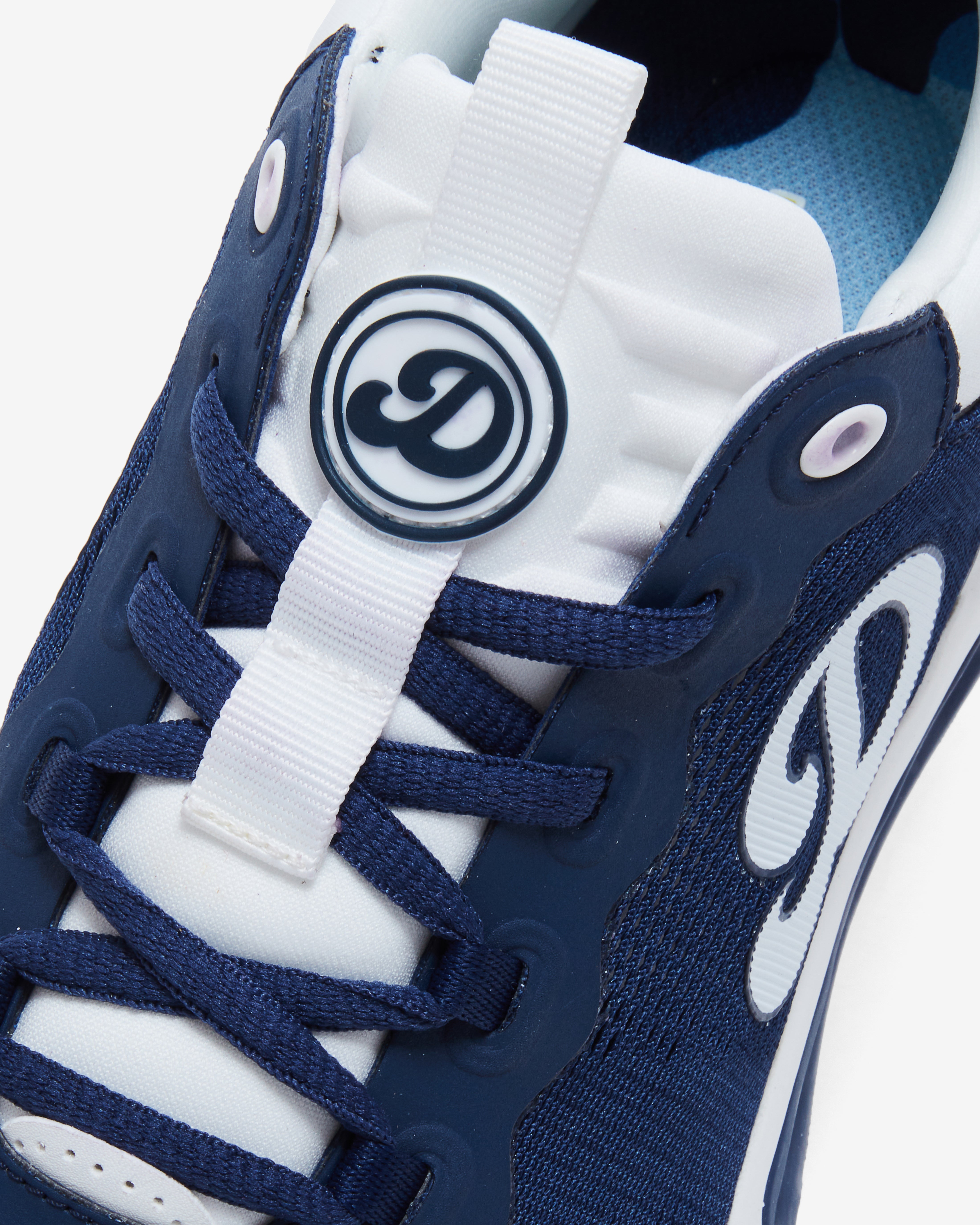 Dnk Bainbridge 1 Men's Pickleball Shoe - Navy