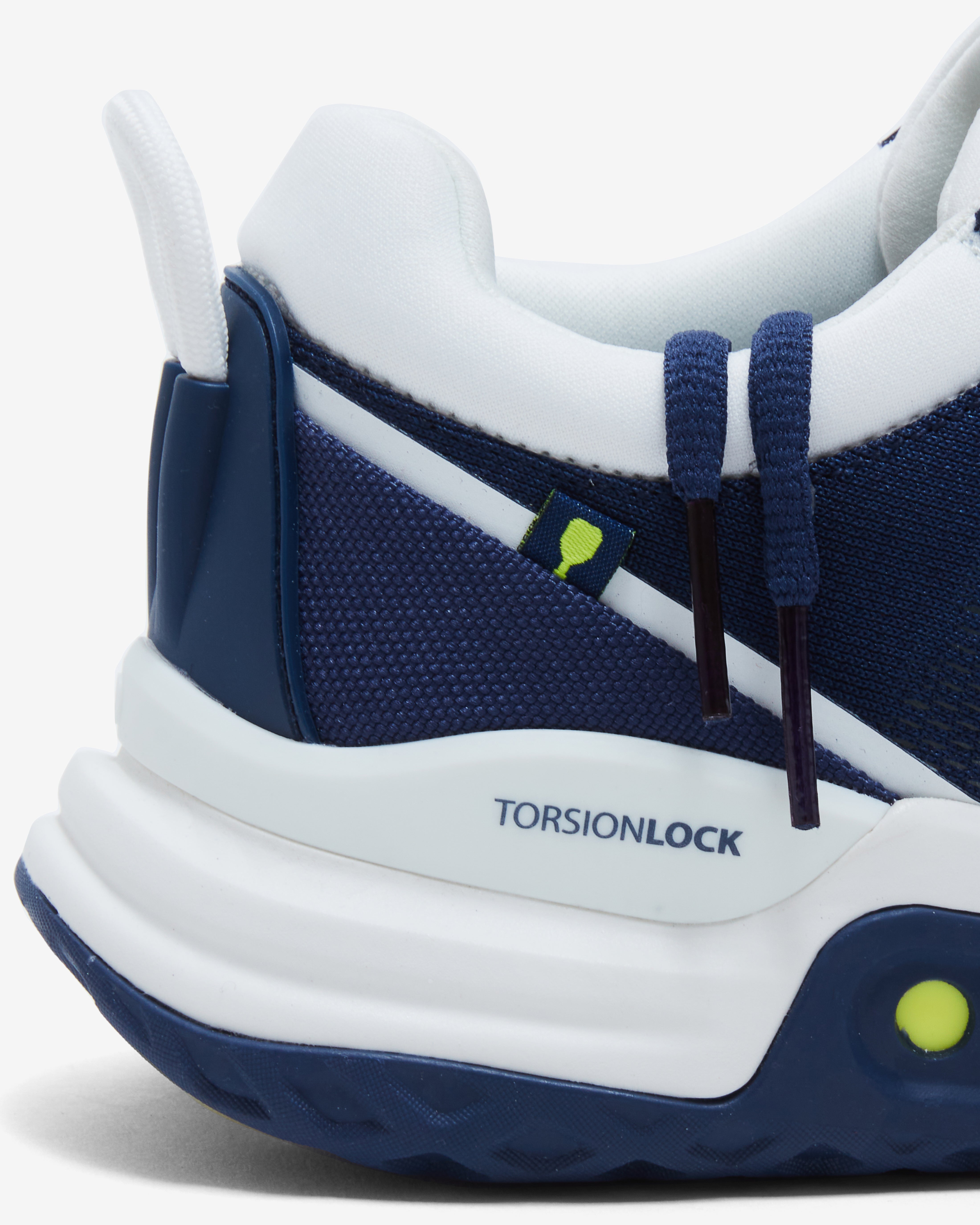 Dnk Bainbridge 1 Men's Pickleball Shoe - Navy