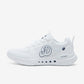 Bainbridge 1 White - Men's