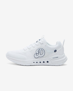 Bainbridge 1 White - Men's