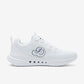 Bainbridge 1 White - Men's