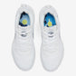 Bainbridge 1 White - Men's