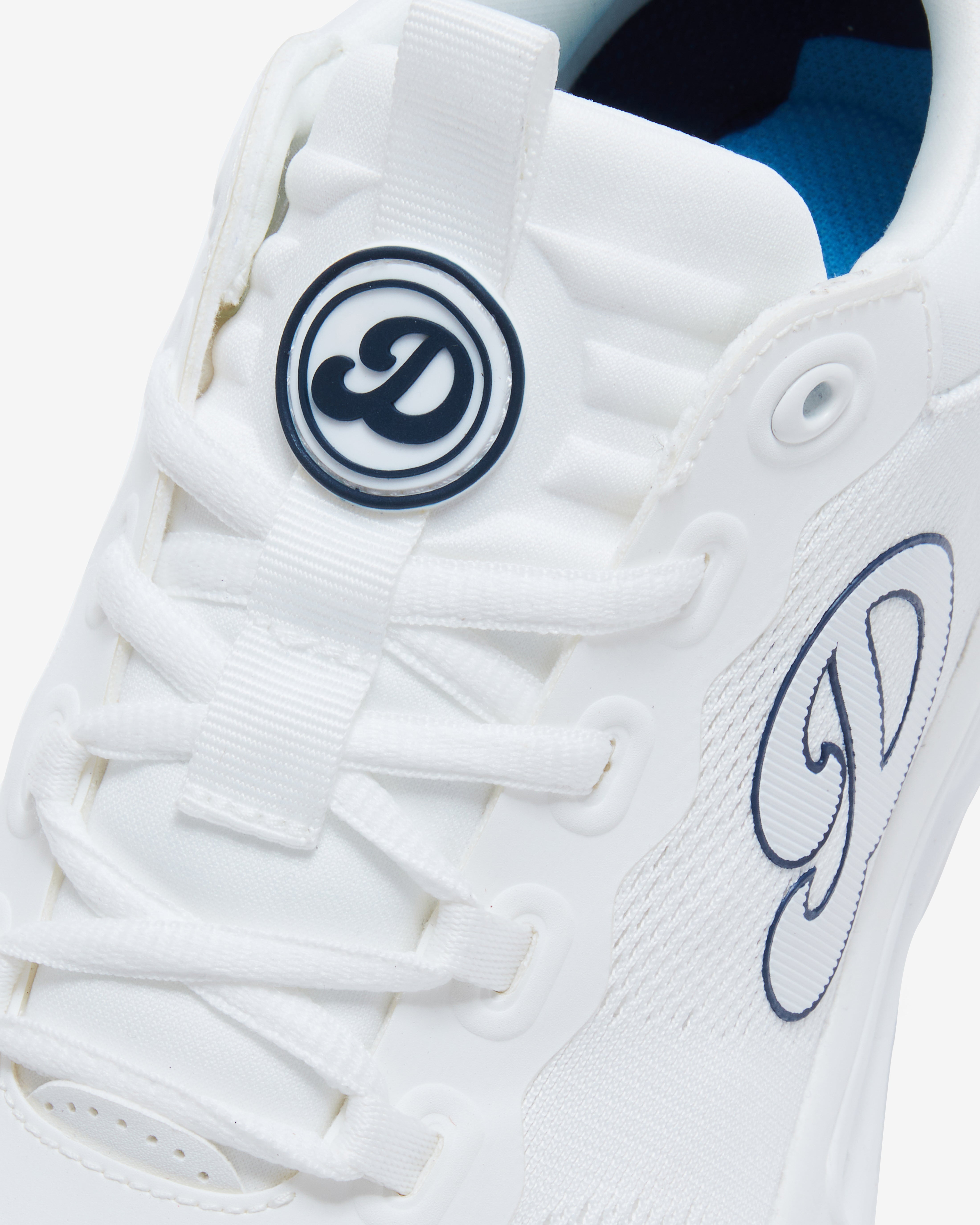 Dnk Bainbridge 1 Women's Pickleball Shoe - White