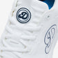 Bainbridge 1 White - Men's