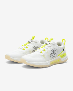 Bainbridge 1 Yellow - Men's