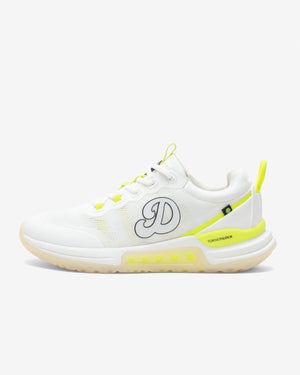 Bainbridge 1 Yellow - Men's