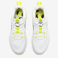 Bainbridge 1 Yellow - Men's