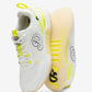 Bainbridge 1 Yellow - Women's
