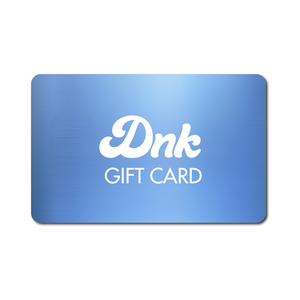 Dnk Gift Card